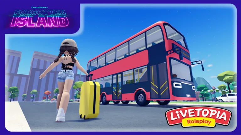 Livetopia RP dream island: Boating and Explorer Guide